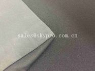 Super Stretch Textured Waterproof Neoprene Fabric Roll With Nylon Spandex Fabric