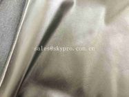 100% PU Superfine Synthetic Leather For Garment / Clothes Soft Hand - Feeling