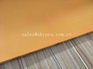 Multi Color Eco - Friendly EVA Foam Sheets With Pattern Skid Resistance