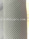 High Temperature Resistant Neoprene Fabric Roll SBR Breathable Neoprene Roll