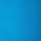 100 মিমি ভিনাইল পিভিসি লেপযুক্ত পলিয়েস্টার জাল ফ্যাব্রিক তাঁত নীল