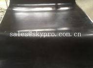 পুনর্ব্যবহৃত রাবার শীট রোল প্লেট / স্ট্রিপ 0.2-80 মিমি পুরু 3800mm অতিরিক্ত চওড়া