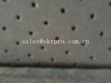ছিদ্রযুক্ত Neoprene শীট শ্বাস এবং ইলাস্টিক এয়ারপ্রেইন শীট ফ্যাব্রিক