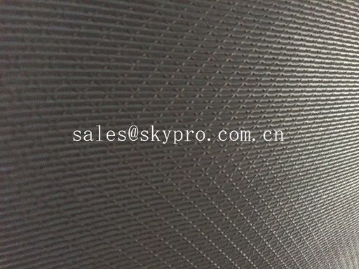 ফ্লিপ-ফ্লপ / বিচ স্লিপারের জন্য টেকসই এবং হালকা ফেনা আউটসোলস বিভিন্ন রং ইভা ফোম শীট