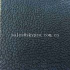 Heavy Duty Orange Peel Rubber Mats Leather Pattern Rubber Floor Matting