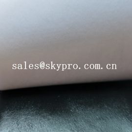 OEM ডাবল পার্শ্বযুক্ত স্ব আঠালো রাবার বুটি টেপ জলরোধী ব্যথা সীলমোহর টেপ