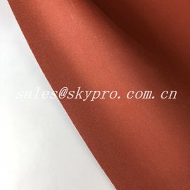বিরোধী - স্লিপ খুলুন সেল সিলিকন ফেনা Neoprene রাবার শীট ব্যাসার্ধ 4mm ~ 65mm