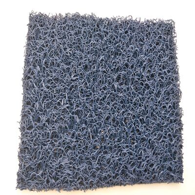Eco Friendly Anti-Slip Waterproof PVC Coil Mat for Floor Protection and Safety