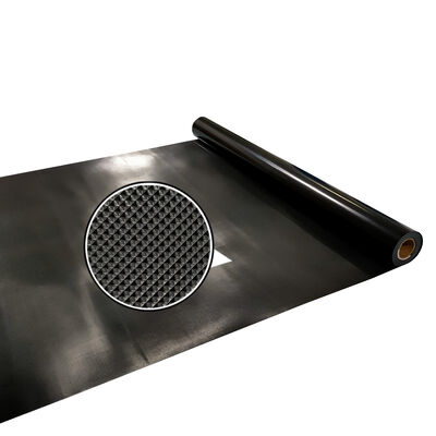 দীর্ঘস্থায়ীত্বের সাথে ট্রেডমিল দৌড়ানো এবং হাঁটার জন্য কম শব্দযুক্ত অ্যান্টি-স্ট্যাটিক পিভিসি পরিবাহক বেল্ট