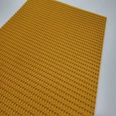 উত্পাদনকারী পাইকারি অ্যান্টিস্ট্যাটিক তাপ প্রতিরোধী তেল প্রতিরোধী পিভিসি কনভেয়র ট্রান্সফার বেল্ট