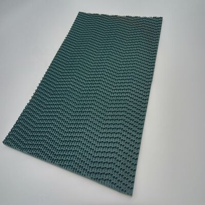 উত্পাদনকারী পাইকারি অ্যান্টিস্ট্যাটিক তাপ প্রতিরোধী তেল প্রতিরোধী পিভিসি কনভেয়র ট্রান্সফার বেল্ট