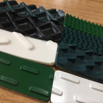 মার্বেল পলিশিংয়ের জন্য ব্লেটউইন অ্যান্টি-স্ট্যাটিক স-টুথ পিভিসি কনভেয়ার বেল্ট