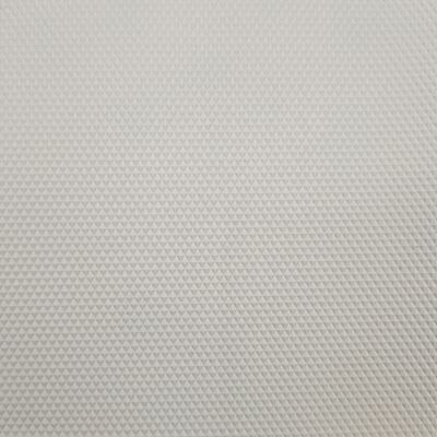 শিল্প ব্যবহারের জন্য ডায়মন্ড টপযুক্ত ২ স্তর ২ মিমি পুরুত্বের পিভিসি কনভেয়ার বেল্ট