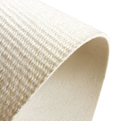 বেকারি জন্য ফুড গ্রেড ডাবল-সাইডেড ফ্যাব্রিক পিভিসি কনভেয়র বেল্ট