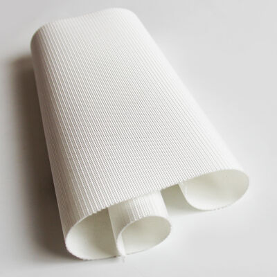 উচ্চ মানের তাপ প্রতিরোধী অ্যান্টি-স্লিপ সিলিকন কনভেয়র বেল্ট প্রক্রিয়াকরণের জন্য