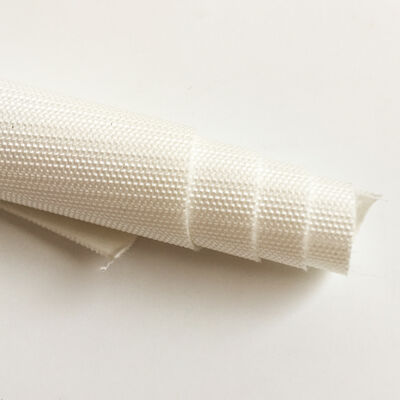 উচ্চ মানের তাপ প্রতিরোধী অ্যান্টি-স্লিপ সিলিকন কনভেয়র বেল্ট প্রক্রিয়াকরণের জন্য