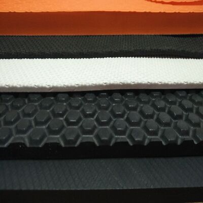 Factory Wholesale Colorful Die Cut EVA Slipper Sandals Closed Cell Outsole with Soft Foam Sole Rubber Products