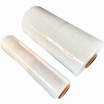 খাদ্য প্যাকেজিংয়ের জন্য স্বচ্ছ নমনীয় প্লাস্টিকের শীট পিএ পিপি রান্নার জন্য পিই ফিল্ম