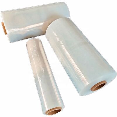 খাদ্য প্যাকেজিংয়ের জন্য স্বচ্ছ নমনীয় প্লাস্টিকের শীট পিএ পিপি রান্নার জন্য পিই ফিল্ম