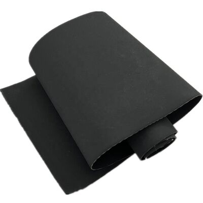 Cloth Insertion Gasket Nylon Insert Rubber Sheet With SBR NBR EPDM NR