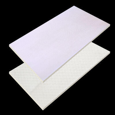 Solid Color Anti slip Sole Outsole Shoe Making Rubber Thick Eva Foam Sheet