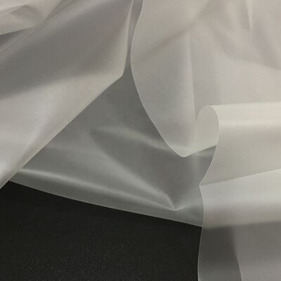 কিটসার্ফিংয়ের জন্য স্বচ্ছ ইকো-বন্ধুত্বপূর্ণ হাই টেনসেসিটি টিপিইউ ফিল্ম